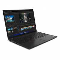 ноутбук Lenovo ThinkPad T16 Gen 1 21BV00E9RT Черный