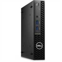 компьютер Dell OptiPlex Micro 3000-3060 ENG Черный