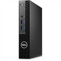 компьютер Dell OptiPlex Micro 3000-3060 ENG Черный