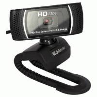 веб-камера Defender G-lens 2597 черный