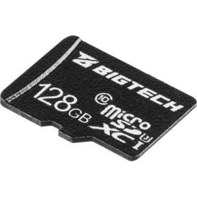 карта памяти BigTech 128GB UMSDC-003