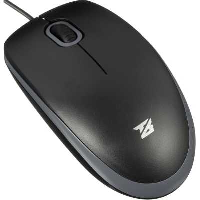мышь BigTech BM-B100BG Черный