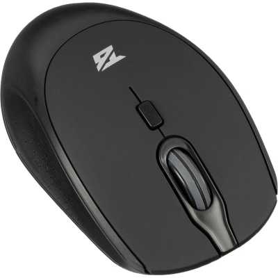 мышь BigTech BM-M291B Черный