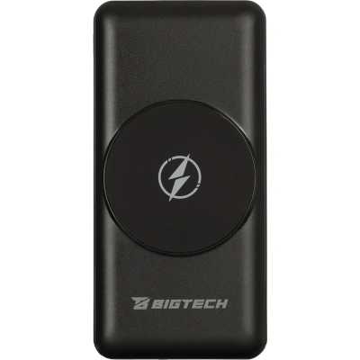 внешний аккумулятор BigTech BT-PB-20-BL-15