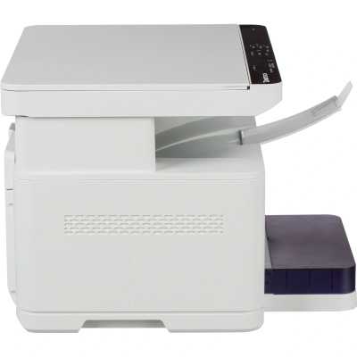 МФУ BigTech CTP-3050D Белый