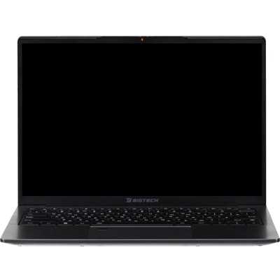 ноутбук BigTech НЕ153-I4B9W Серый