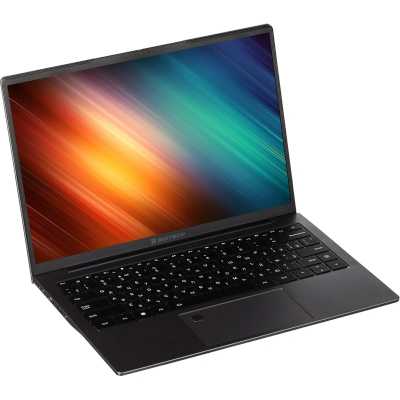 ноутбук BigTech НЕ153-I4B9W Серый