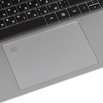 ноутбук BigTech HE157-I4A9W Серый