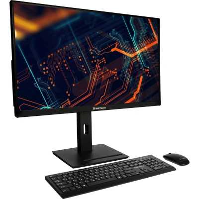 моноблок BigTech MNB003 Черный