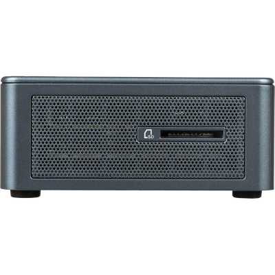 компьютер BigTech MPK001 Синий