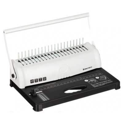 переплетчик BigTech OB092