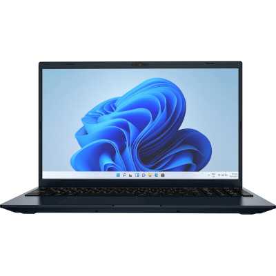 ноутбук BigTech R155-I4B9W Черный