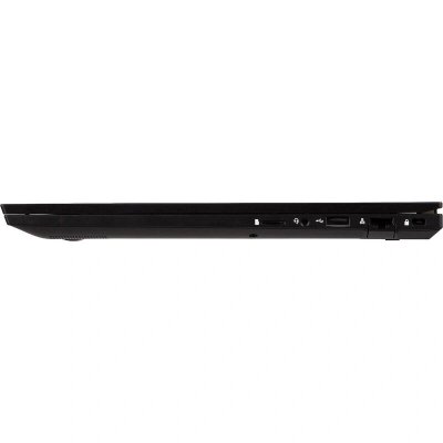 ноутбук BigTech R157-I4B9WTPM Черный