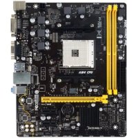 материнская плата Biostar A68MD Pro