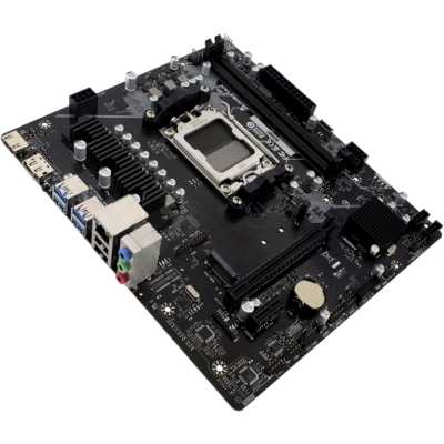 материнская плата Biostar B650MT