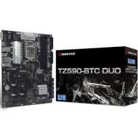 материнская плата Biostar TZ590-BTC Duo