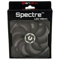 кулер BitFenix Spectre LED Orange 140mm