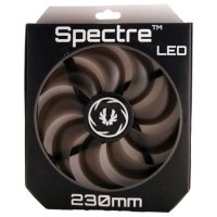 кулер BitFenix Spectre LED White 230mm