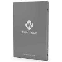 SSD диск BiwinTech SX500 2Tb 52S3A1Q Серый