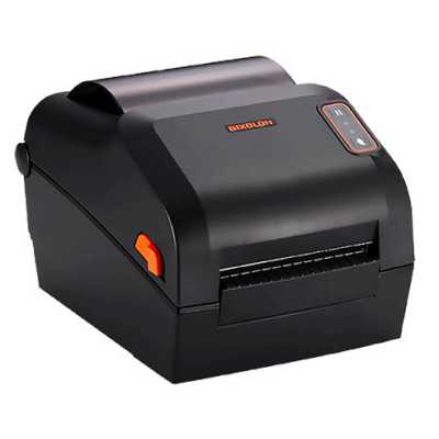 принтер Bixolon XD5-43DD черный