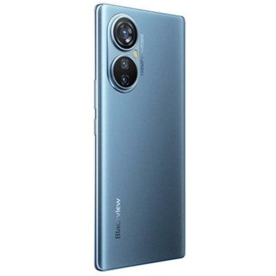 смартфон Blackview A200 Pro 12/256GB Blue синий
