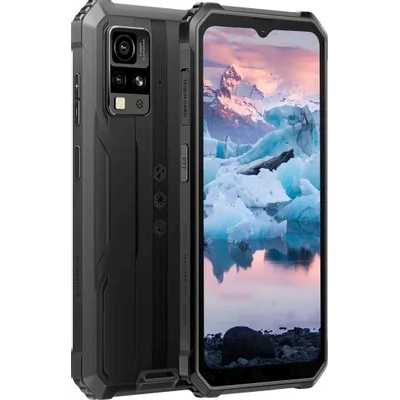смартфон Blackview BV4800 Pro 4/128GB Black черный