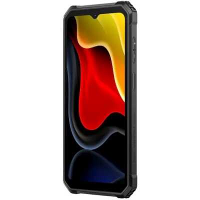 смартфон Blackview BV4800 SE 4/64GB Black черный