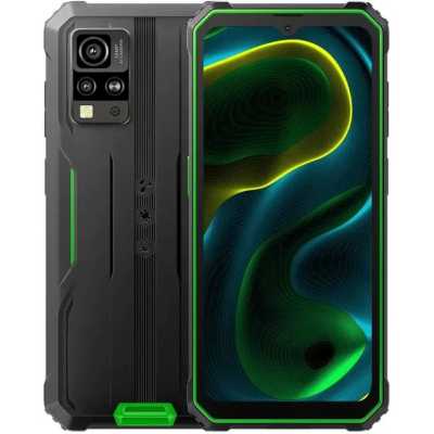 смартфон Blackview BV4800 SE 4/64GB Green зеленый