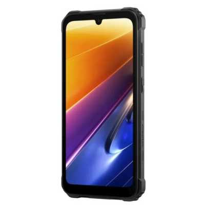 смартфон Blackview BV5300 Plus 8/128GB Orange черный-оранжевый