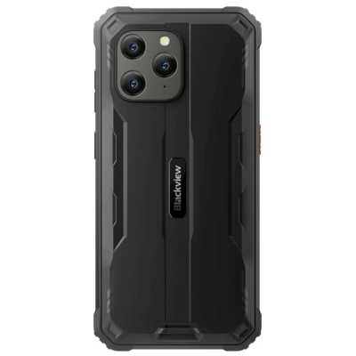 смартфон Blackview BV5300 Pro 4/64GB Black черный