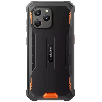 смартфон Blackview BV5300 Pro 4/64GB Orange