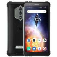 смартфон Blackview BV6600E Black