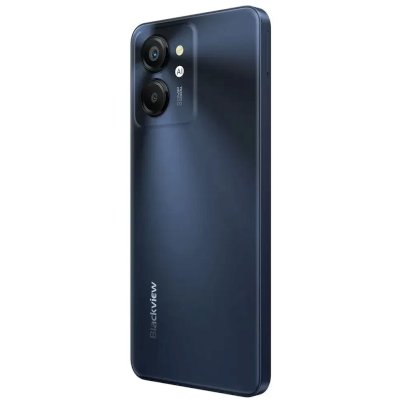 смартфон Blackview Color 8 8/128GB Dark Grey темно-серый