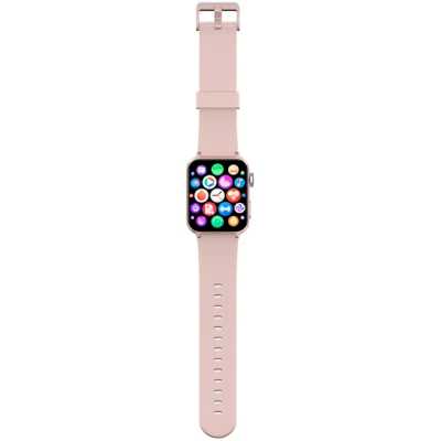 смарт часы Blackview R30 Pro Pink