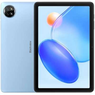 планшет Blackview Tab 20 Wi-Fi 4/64GB Blue Синий