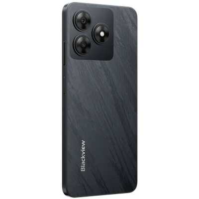 смартфон Blackview Wave 8 4/128GB Black черный