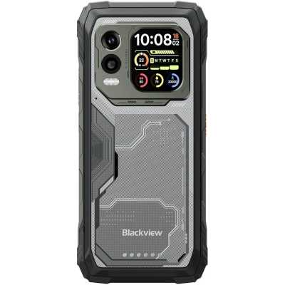 смартфон Blackview Xplore 1 Pro 12/256GB Black черный