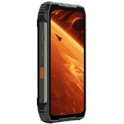 смартфон Blackview Xplore 2 16/1TB Black черный