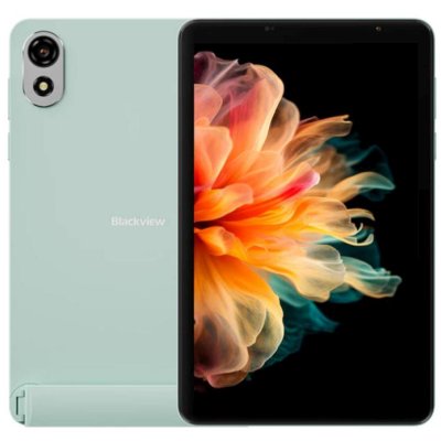 планшет Blackview Zeno 1 6/256GB LTE Green Зеленый