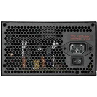 блок питания Bloody 750W BD-PS750B Черный