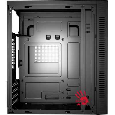 корпус Bloody BD-CC101F Black