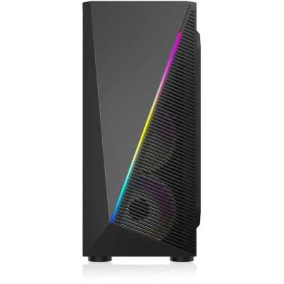 корпус Bloody BD-CC102F Black