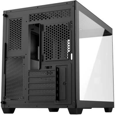 корпус Bloody BD-CC112 Black