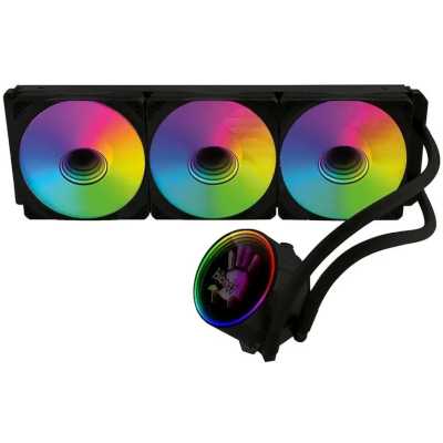 кулер Bloody BD-LC360ARGB1-BK