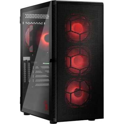компьютер Bloody BD-PC CB76T2 2141987 Черный
