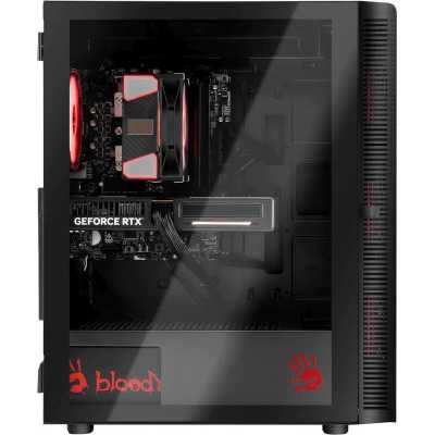компьютер Bloody BD-PC CB76T2 2141987 Черный
