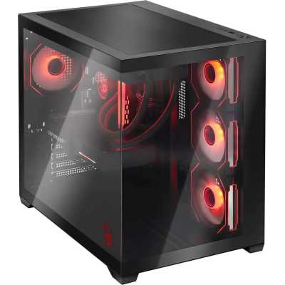 компьютер Bloody BD-PC CB76V2 2142021 Черный