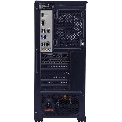 компьютер Bloody BD-PC CH61C1 2085725 Черный