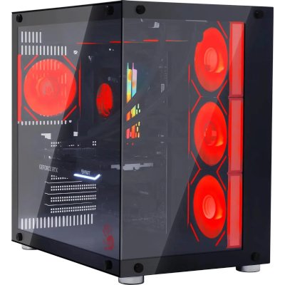 компьютер Bloody BD-PC CZ79C3 2086015 Черный