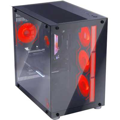 компьютер Bloody BD-PC CZ79C3 2086022 Черный